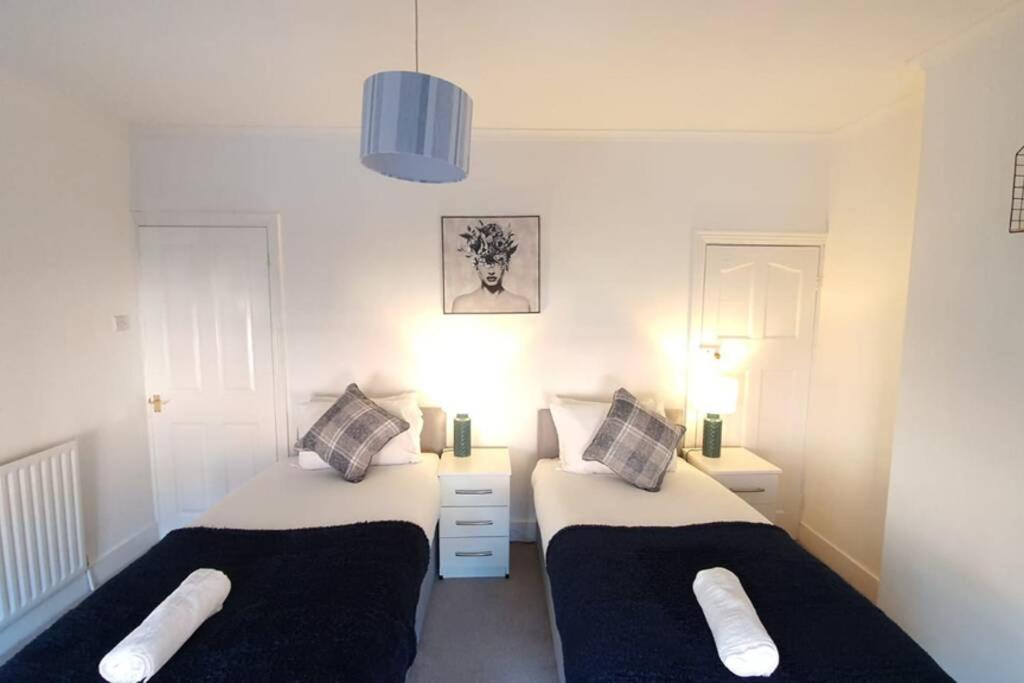 Holiday home Bella Place - Comfy 3 Bedroom House By Bellaliving